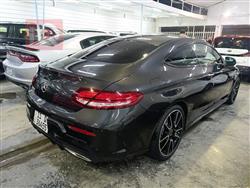 مرسيدس بنز C-Class